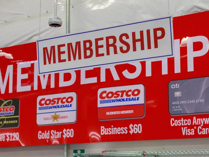 costco